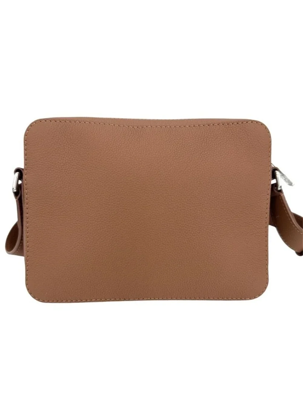Louis Vuitton Shoulder Bag LV Aerogram Boarding Messenger Crossbody Leather